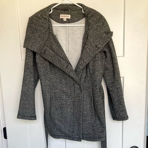 Target Merona Wrap Jacket